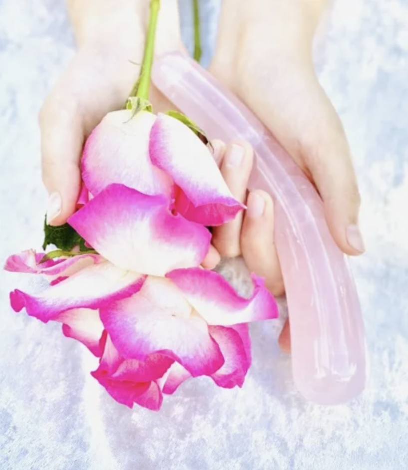 性の探求のはじまり