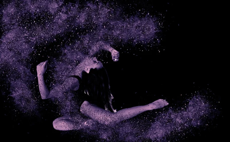 女神性感ヒーリング